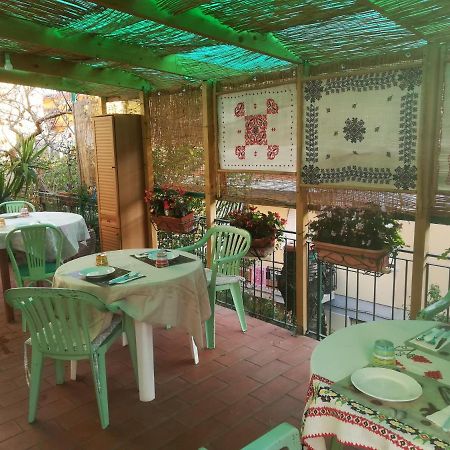 La Vecchia Locanda 카스텔누오보디발디세시나 외부 사진