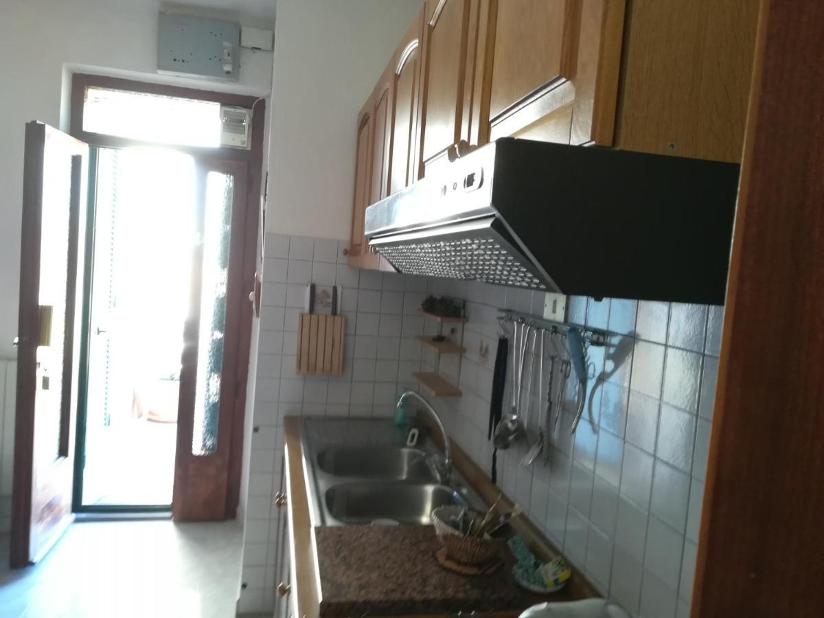La Vecchia Locanda 카스텔누오보디발디세시나 외부 사진