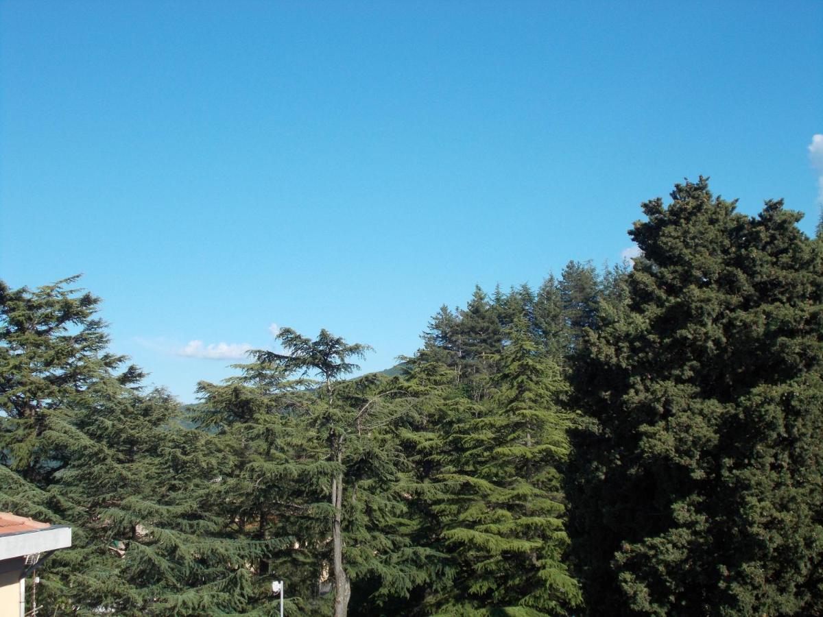 La Vecchia Locanda 카스텔누오보디발디세시나 외부 사진
