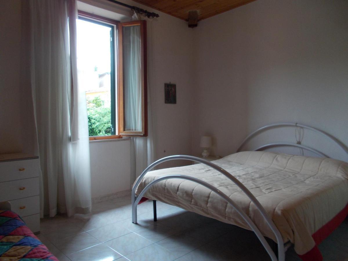 La Vecchia Locanda 카스텔누오보디발디세시나 외부 사진
