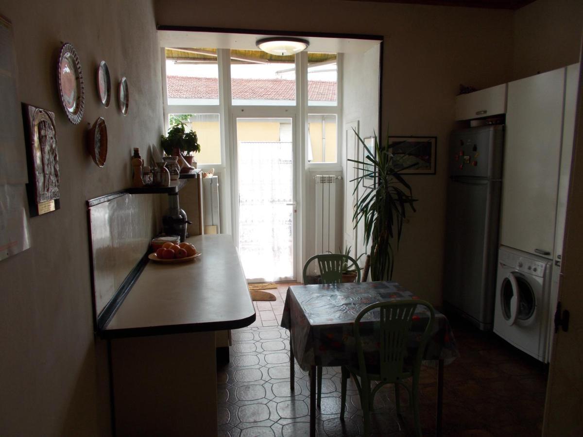 La Vecchia Locanda 카스텔누오보디발디세시나 외부 사진