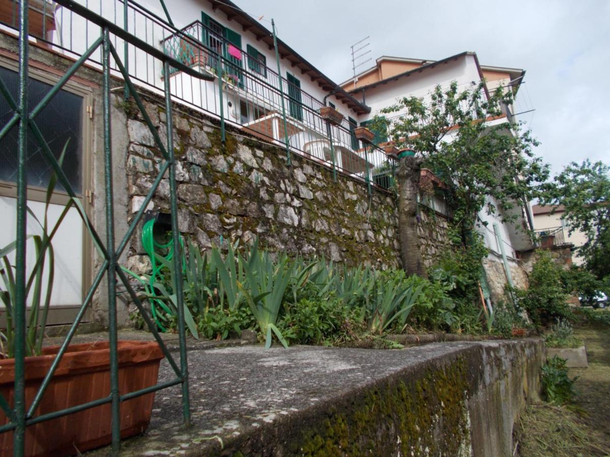 La Vecchia Locanda 카스텔누오보디발디세시나 외부 사진