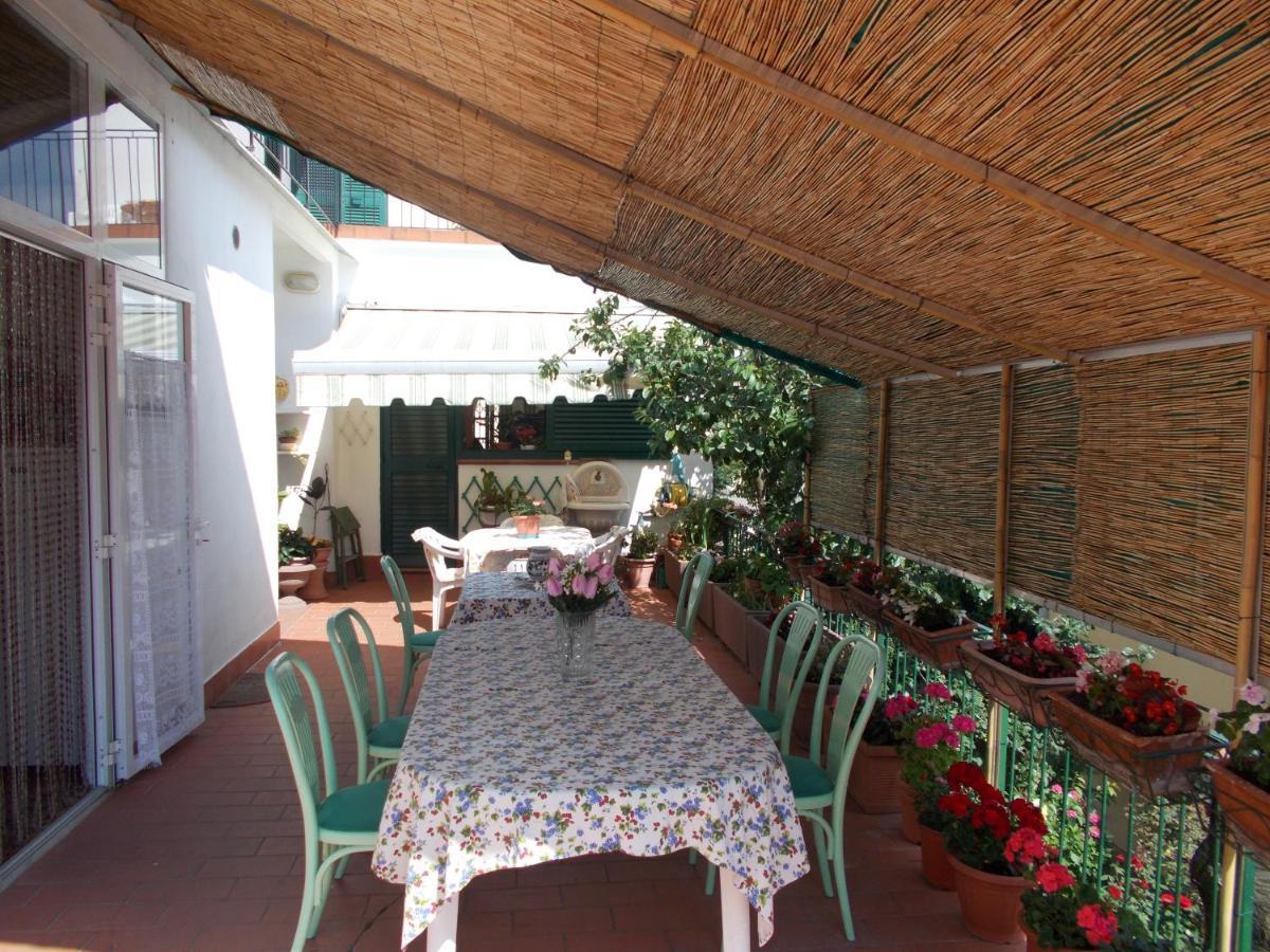 La Vecchia Locanda 카스텔누오보디발디세시나 외부 사진