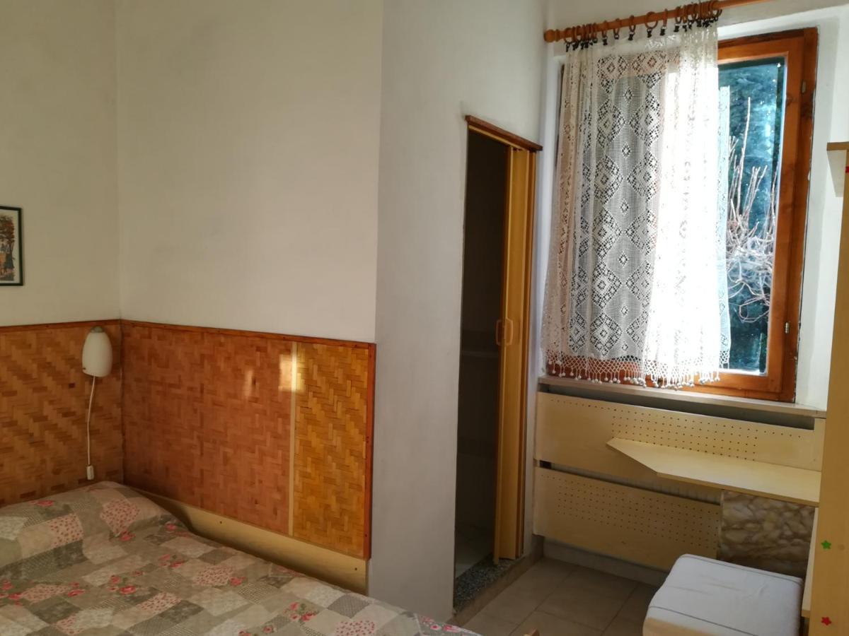 La Vecchia Locanda 카스텔누오보디발디세시나 외부 사진