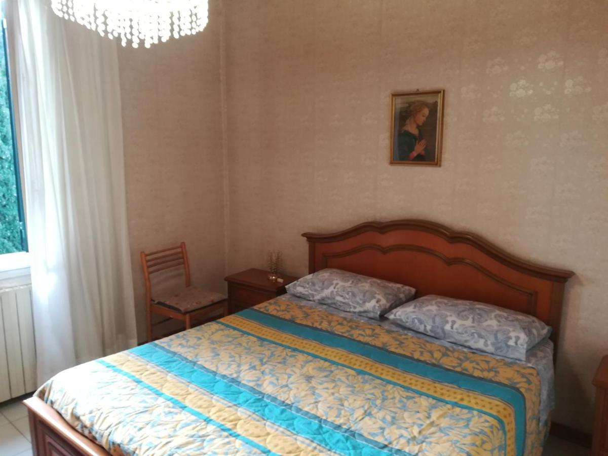 La Vecchia Locanda 카스텔누오보디발디세시나 외부 사진