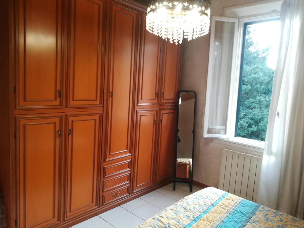 La Vecchia Locanda 카스텔누오보디발디세시나 외부 사진