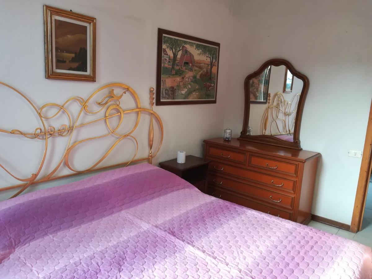 La Vecchia Locanda 카스텔누오보디발디세시나 외부 사진