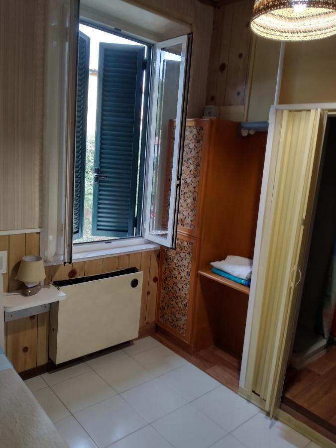La Vecchia Locanda 카스텔누오보디발디세시나 외부 사진